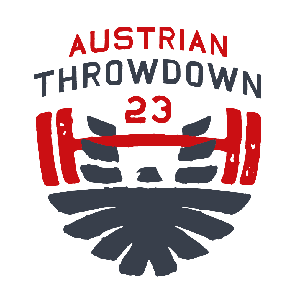 AustrianThrowdown